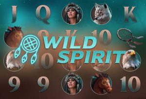 Wild Spirit