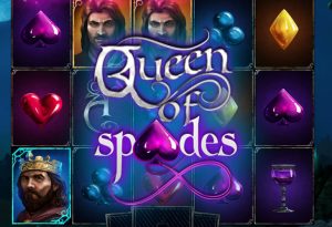 Queen Of Spades