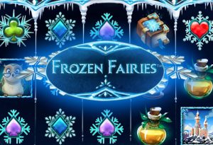 Frozen Fairies