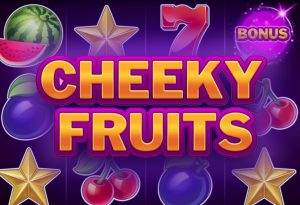 Cheeky Fruits