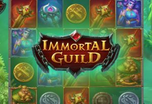 Immortal Guild