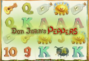 Don Juan’s Peppers