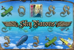 Sky Barons