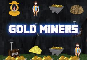 Gold Miners