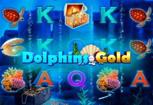 Dolphins Gold