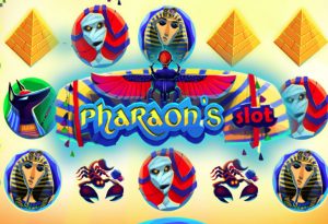 Pharaon Slot