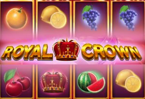 Royal Crown