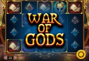 War of Gods