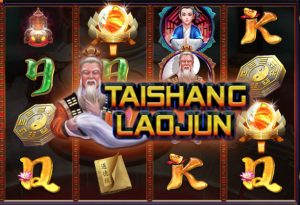 Tai Shang Lao Jun