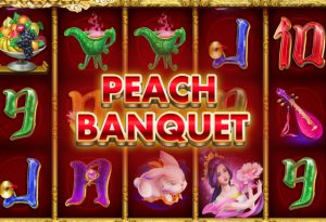 Peach Banquet