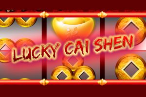 Lucky Cai Shen