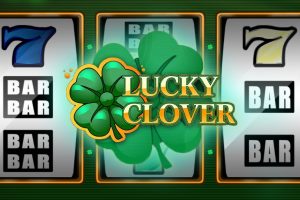 Lucky Clover