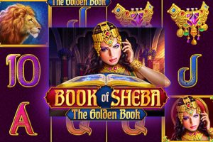 Book Of Sheba