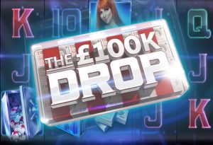 The 100K Drop