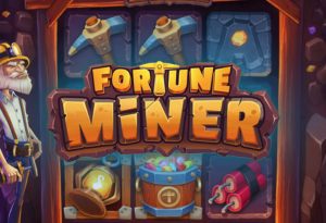 Fortune Miner