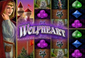 Wolfheart