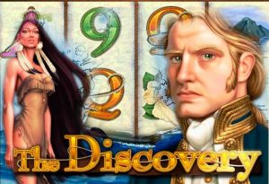 The Discovery