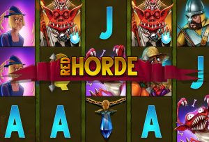 Red Horde