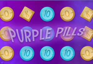 Purple Pills