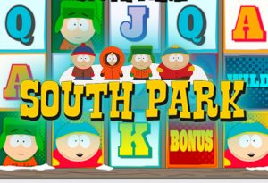 South Park