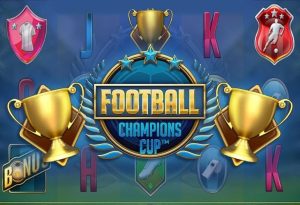 Football Champions Cup