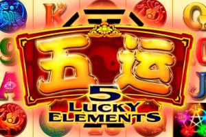 5 Lucky Elements