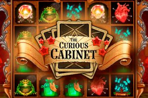 The Curious Cabinet