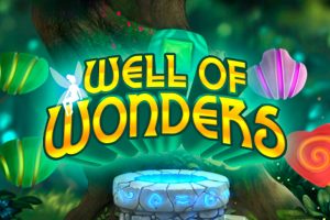 Well Of Wonders