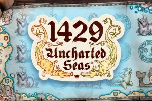 1429 Uncharted Seas