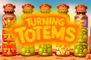 Turning Totems