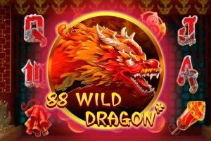 88 Wild Dragon