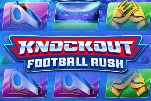 Knockout Football Rush