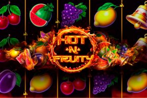 Hot’n’Fruity