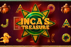 Inca’s Treasure