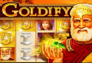 Goldify