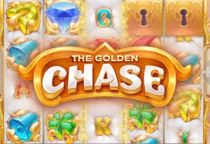 The Golden Chase