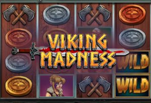 Viking Madness