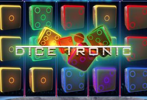 Dice Tronic