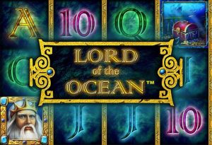 Lord of the Ocean