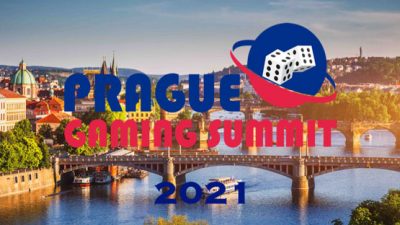 Определены даты проведения Prague Gaming Summit 2021