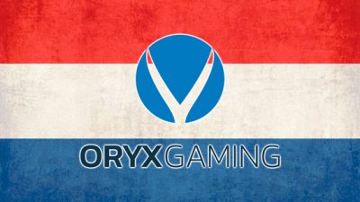 ORYX Gaming анонсировал выход на игорный рынок Нидерландов