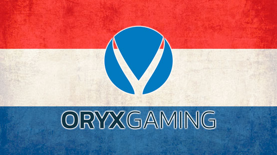 ORYX Gaming