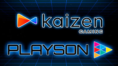 Kaizen Gaming