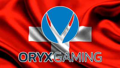 Компания ORYX Gaming
