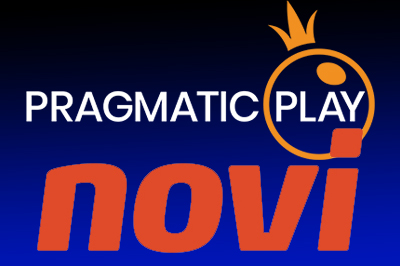 Pragmatic Play подписал соглашение с Novi