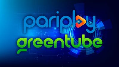Pariplay и Greentube