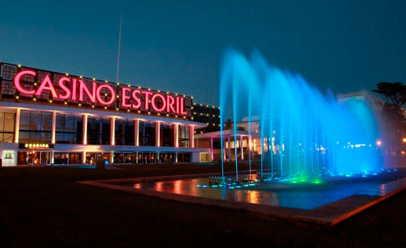 Estoril Casino