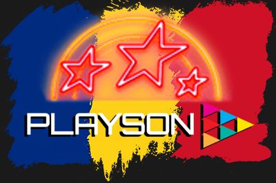 Playson подписал контракт с онлайн-казино Max