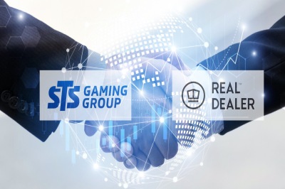 Real Dealer Studios стал партнером крупного польского оператора STS Gaming