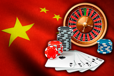 Преимущества китайских казино